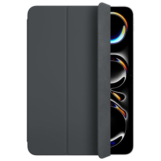 Apple Smart Folio per iPad Pro 11'' (M4) - Nero