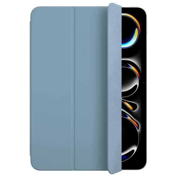 Apple Smart Folio per iPad Pro 11'' (M4) - Denim