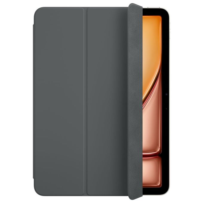 Apple Smart Folio per iPad Air 13'' (M2) - Grigio cenere