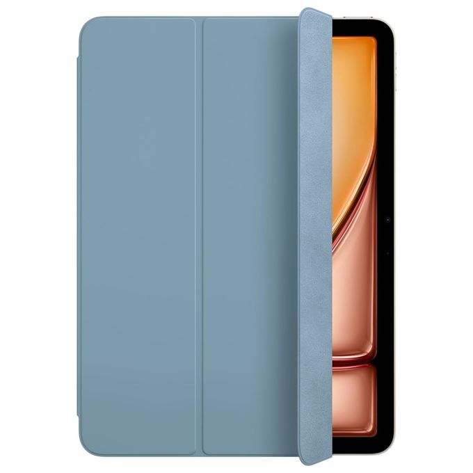 Apple Smart Folio per iPad Air 13'' (M2) - Denim