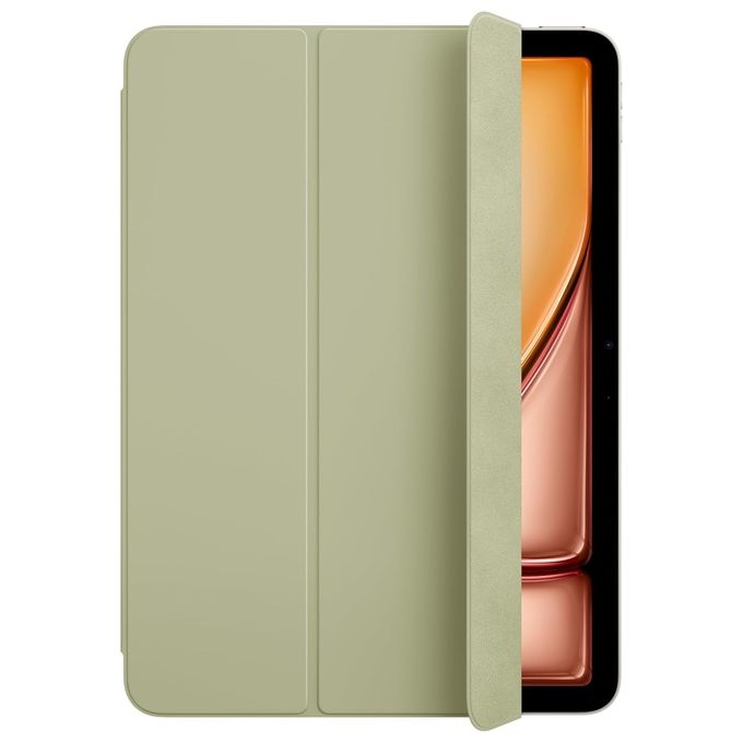 Apple Smart Folio per iPad Air 13'' (M2) - Salvia