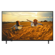 LG Hotel TV UHD 55'' Serie UK660H Charcoal Black