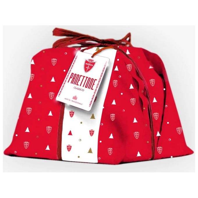 Monza - Panettone artigianale classico
