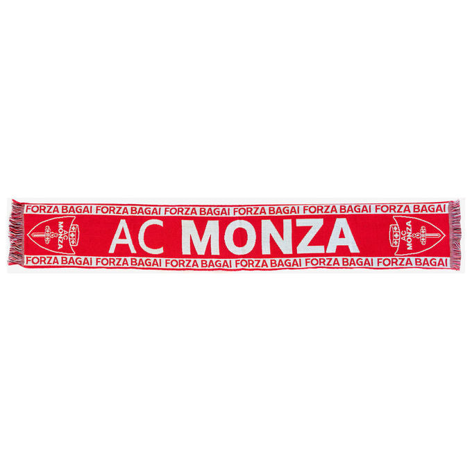 Monza - Sciarpa Jacquard 03