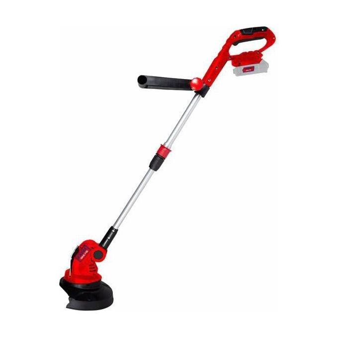 [ComeNuovo] Excel Tagliabordi Batteria V18 Only1 Excel 09408