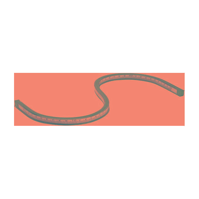 Lyra Curva Flessibile 50cm
