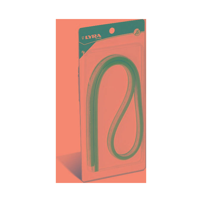 Lyra Curva Flessibile 60cm
