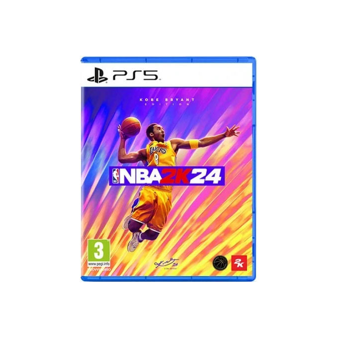 2k Games Videogioco NBA 2K24 PlayStation 5-PS5