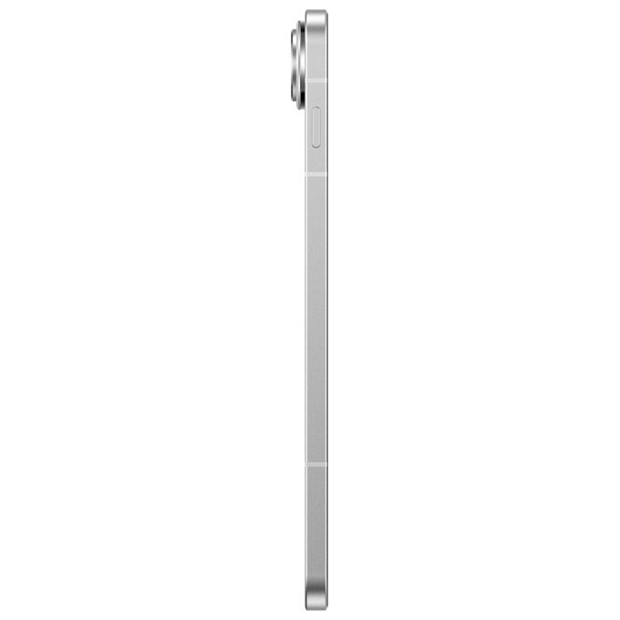 ZTE NBAIRPROWHT Nubia Air Pro Smartphone 8GB 512GB 5G colore Bianco