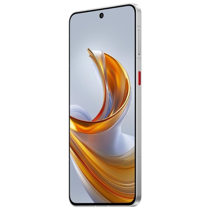 ZTE NBAIRPROWHT Nubia Air Pro Smartphone 8GB 512GB 5G colore Bianco