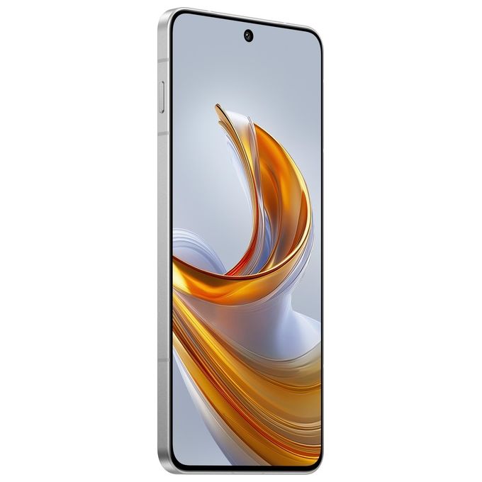 ZTE NBAIRPROWHT Nubia Air Pro Smartphone 8GB 512GB 5G colore Bianco