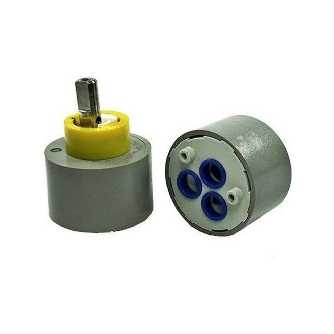 Nobili Rubinetteria Rcr433 Cartuccia D.40 Temporizzata + Portata 50%