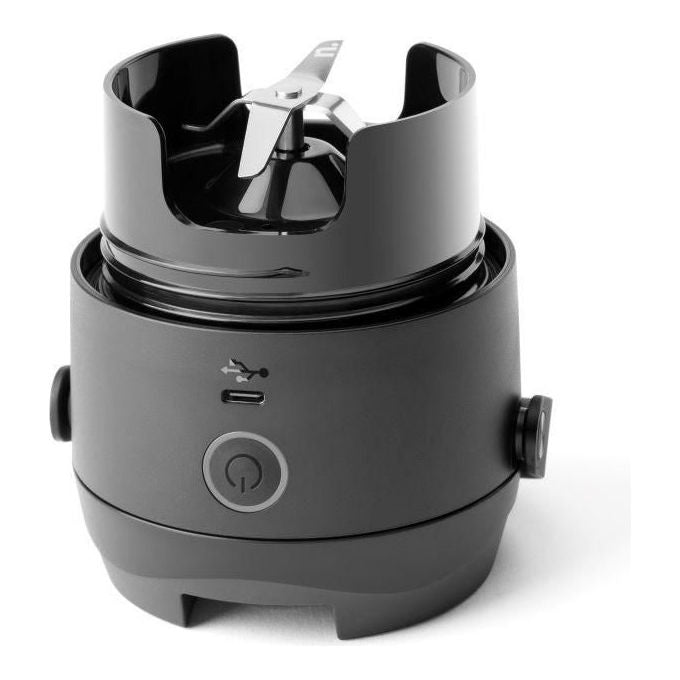 Nutribullet NBP016W Frullatore Portatile 0,59 L 300 W Batteria Ricaricabile USB-C colore Bianco