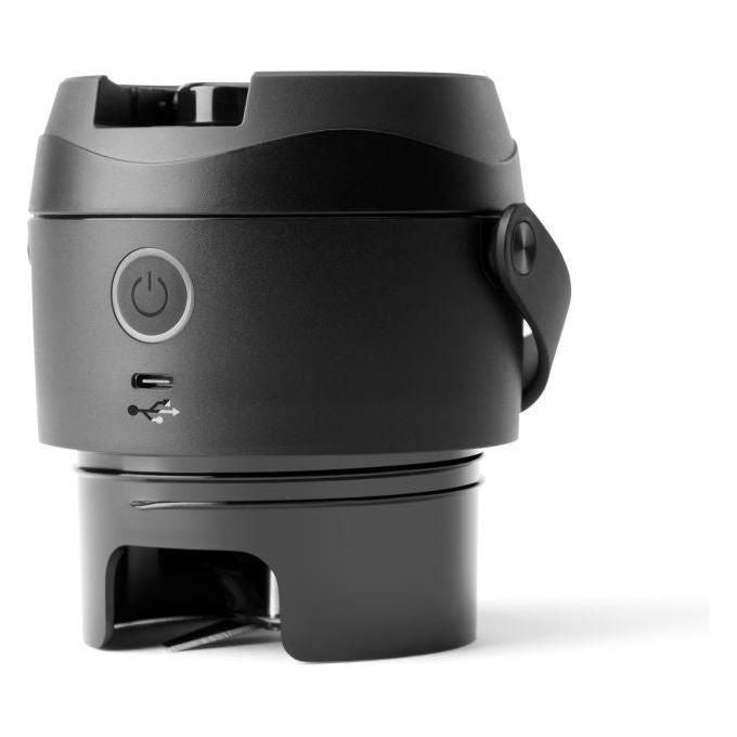 Nutribullet NBP016W Frullatore Portatile 0,59 L 300 W Batteria Ricaricabile USB-C colore Bianco