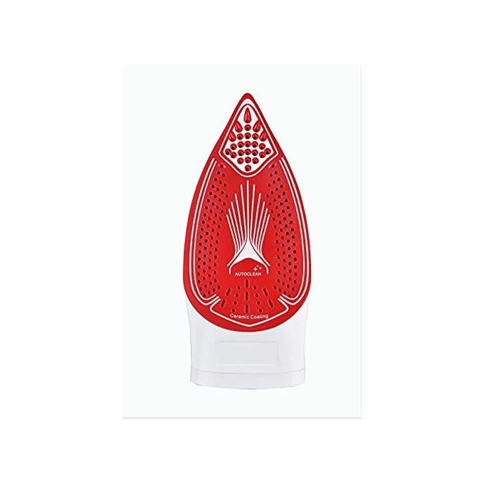 Necchi NCL- 668 Ferro da Stiro a Vapore 2600W