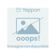 Cisco - Video conf Devices CECIL-MOUNT-KIT Ceiling Bracket Mounting kit for Ceiling mic pro - Spare colore Nero