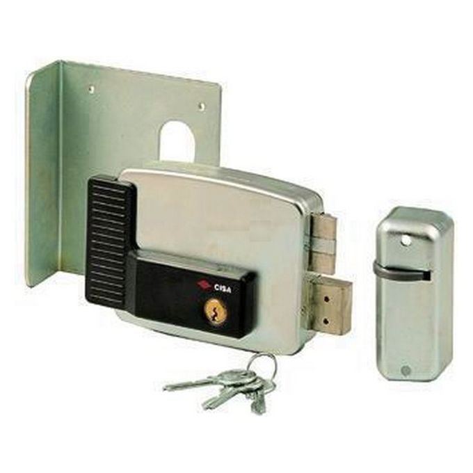 Serrature Cisa Elettriche Art.11761 DX 60