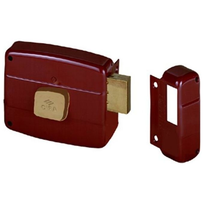 Serrature Cisa Da Applicare 50131 Porte Legno SX mm. 50