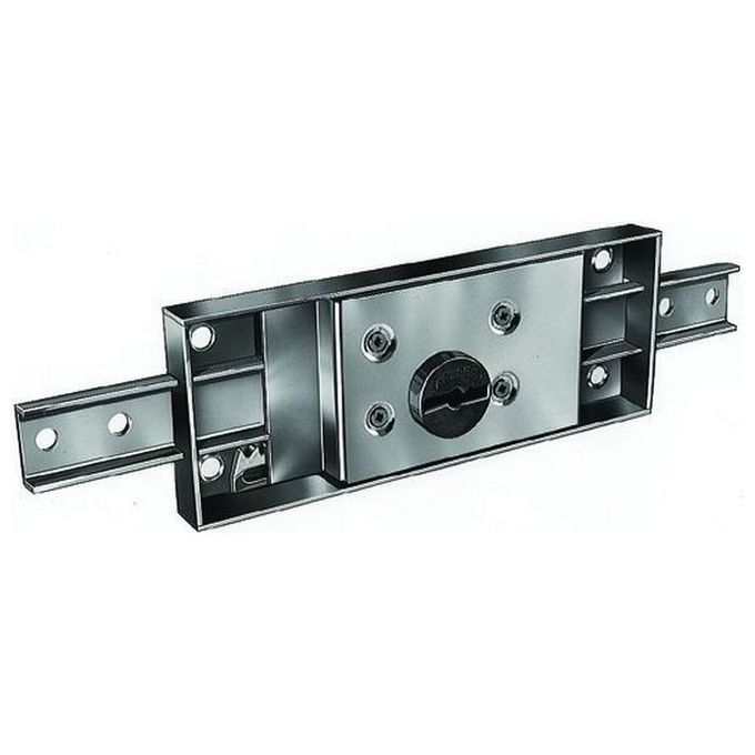 Serrature Prefer per Serrande Art. 8601.000
