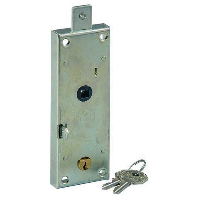 Serrature Prefer per Basculanti Cilindro Fisso Pz B.551.0810
