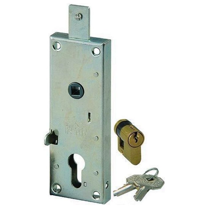 Serrature Prefer per Basculanti Cilindro Sfilo Cs B.561.0810
