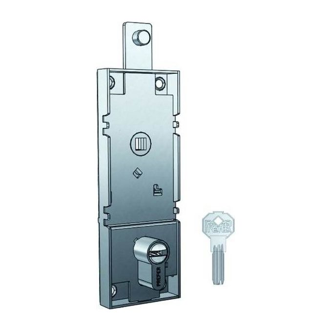 Serrature Prefer per Basculanti Cilindro Sfilo Sicurezza W.561.0820