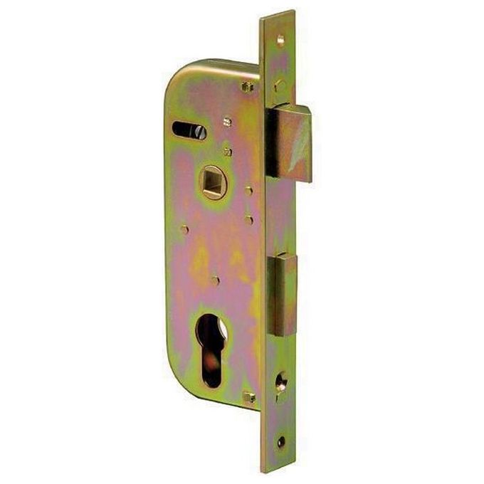 Serrature Welka Da Impennata 061 2 Mandate+Scrocco mm. 8-30