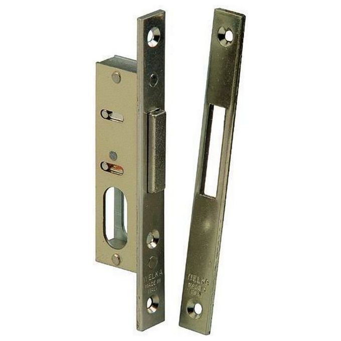 Serrature Welka per Profilati Art. 112.1501 90x23 mm. 14