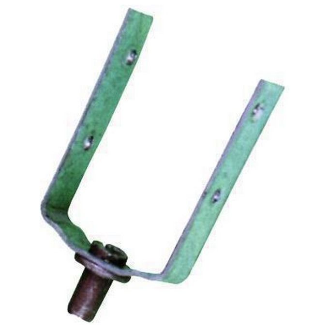 Vigor Staffe Per Avvolgibili In Ferro Mm. 55