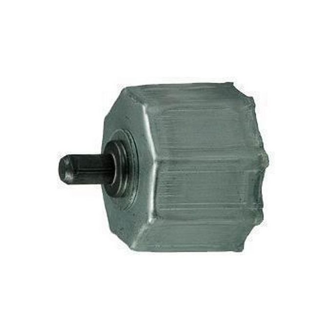 Calotte per Avvolgibili Normali Perno per Rullo Ferro Diametro mm. 60