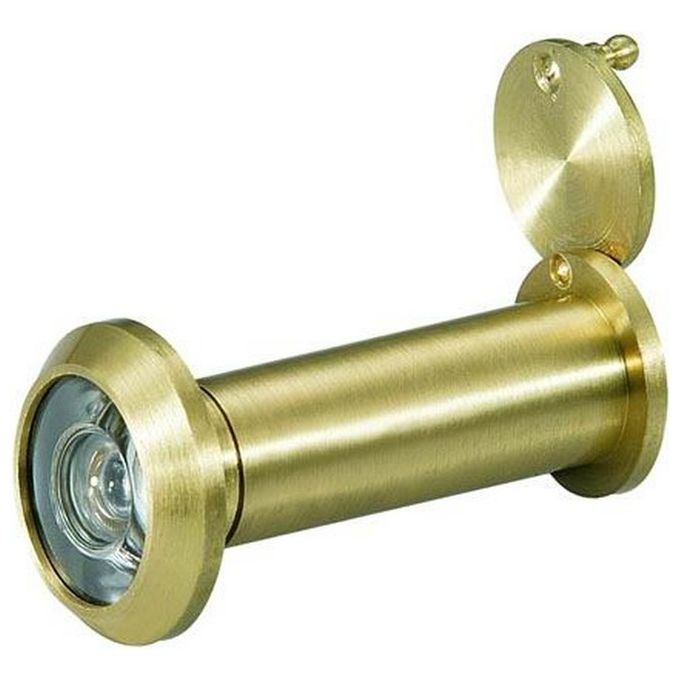 Spioncini per Porte Blinky 180 Gradi Regol D14 mm. 35-60