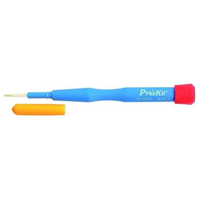 Accessori per Radiocomandi Cacciavite Ceramico mm.0,4x1,8