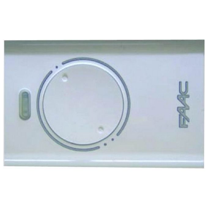 Radiocomandi Originali Faac xt2 433