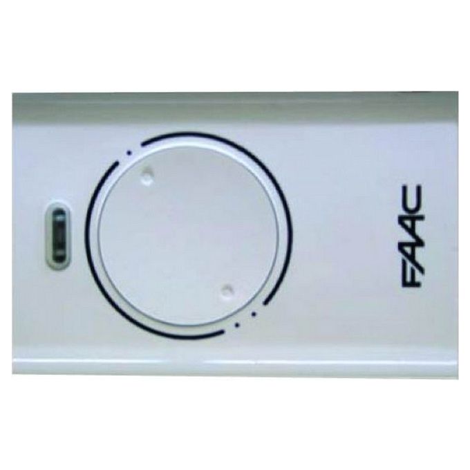 Radiocomandi Originali Faac xt2 868