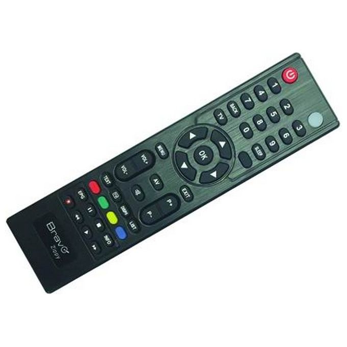 Bravo Zippy Telecomando Universale per Tv