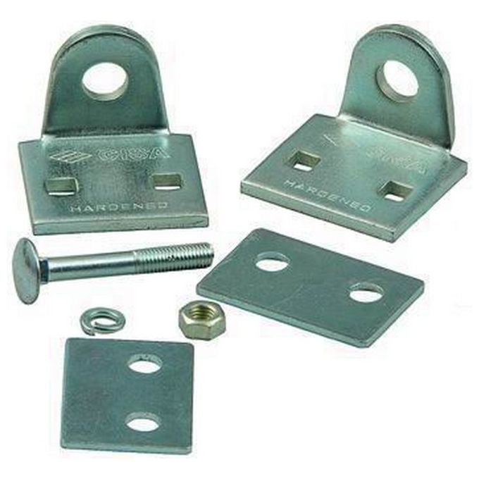 Accessori per Lucchetti Cisa 06300 Occhioli Foro 14