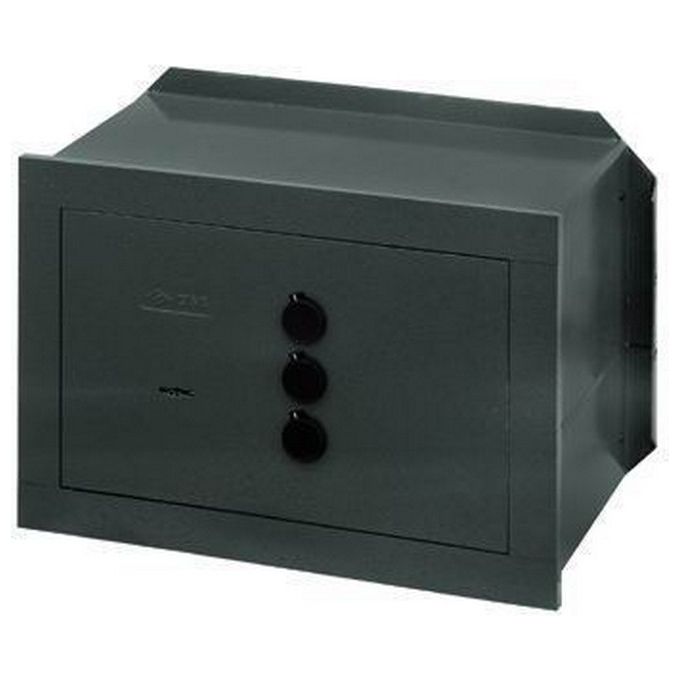 Casseforti Cisa 82210 82210-51 Chiave+Comb 49x36x25