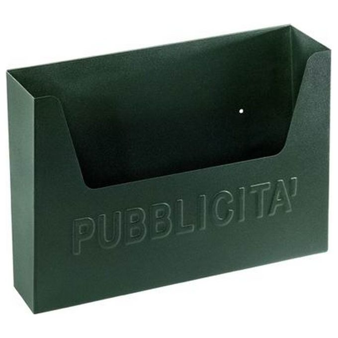 Cestini per Pubblicita' Blinky City Nero-Medio 36x8-10x26