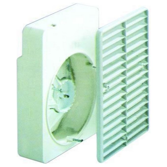 Elettroaspiratori Vetro Ventil 10-F.140 Diametro mm.135