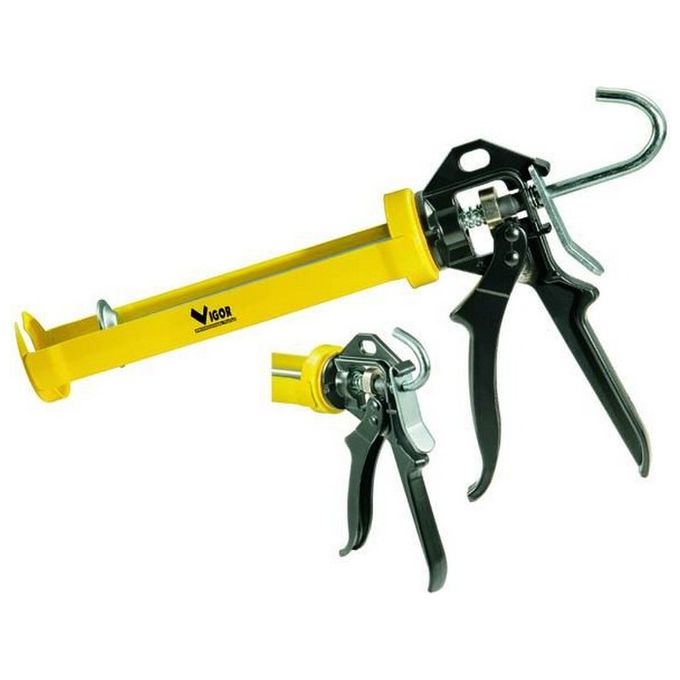 Pistole per Silicone Vigor Modello Irish