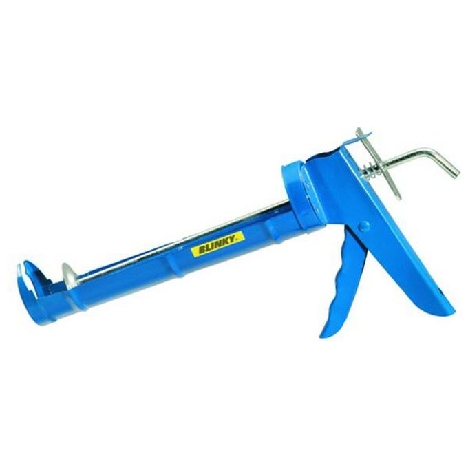 Pistole per Silicone Vigor Standard con Frizione