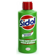 Lucidante per Metalli Sidol 75 Ml