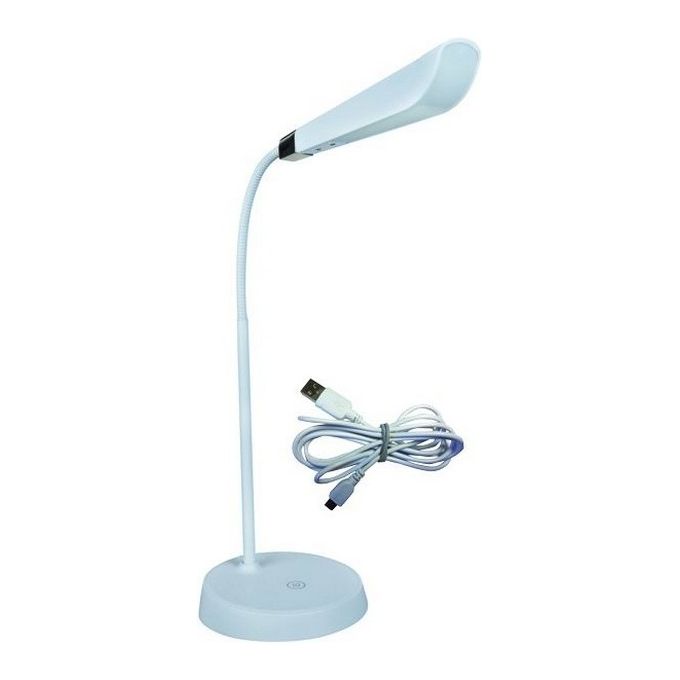 Lampade Da Tavolo Vigor Led Mod. Luxi 220 Lmn