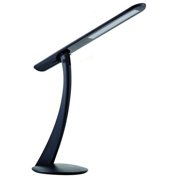 Lampade Da Tavolo Vigor Led Tukano Pieghevole 240 Lmn