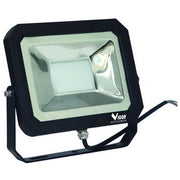 Proiettori Led Vigor Lumy Nero Luce Bianca 50W-3500 Lm