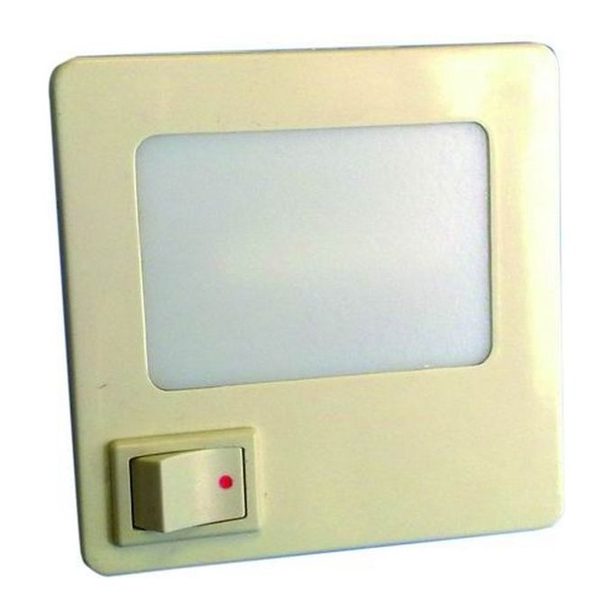 Lampade Segnapasso-Cortesia Fluorescente Watt 1