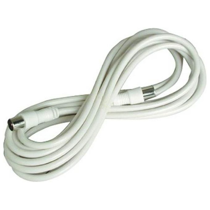 Prolunghe Tv Blister M-F Spina+Presa Mt.2 Art. 71040