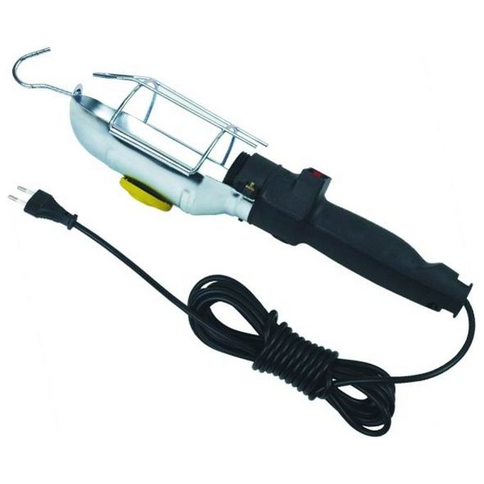 Lampade Ispezione Blinky con Calamita Cavo Mt.5 Art.Bli-C