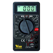 Tester Digitali Vigor Sirio 250 Volt