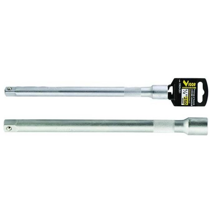 Prolunghe per Bussole Vigor Maschio-Femmina mm. 250